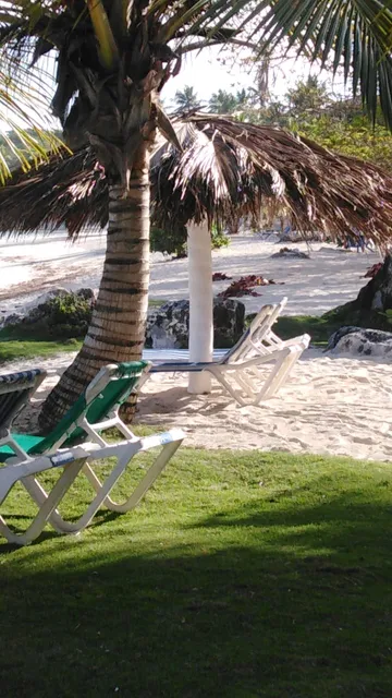 Javo Beach La Playita