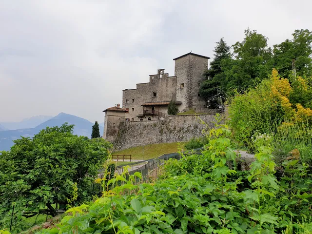 Castello di Castellano