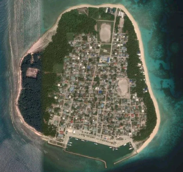 Ihavandhoo