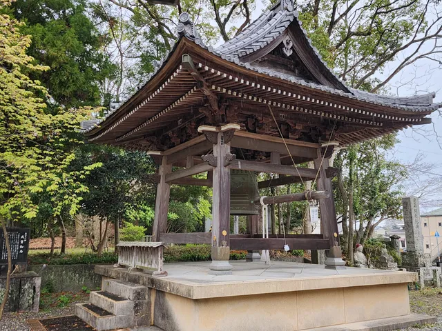 No.33 Sekkeiji Temple