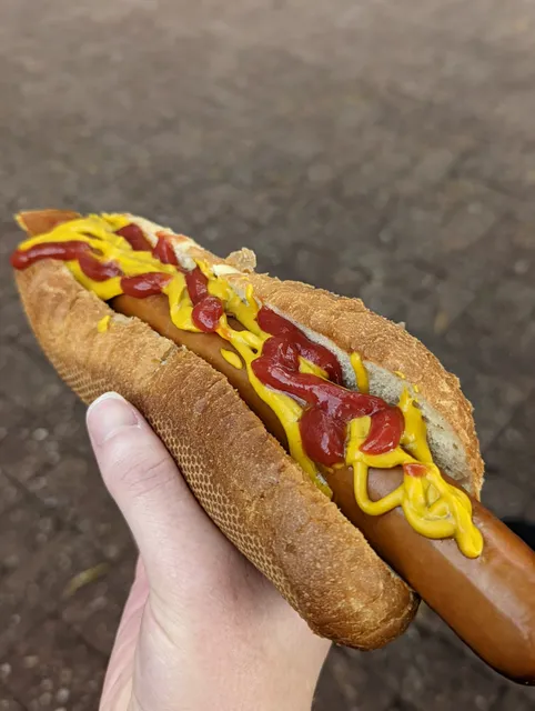 Towers Street Hot dogs