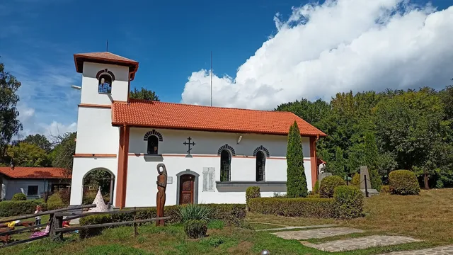 Shishmanovski Monastery