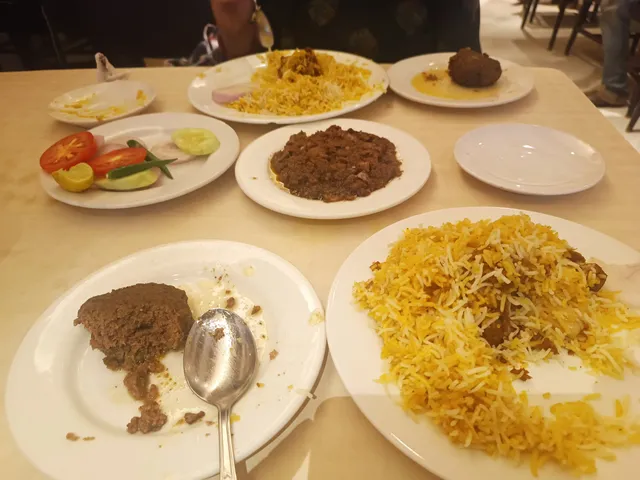 Royal Biryani