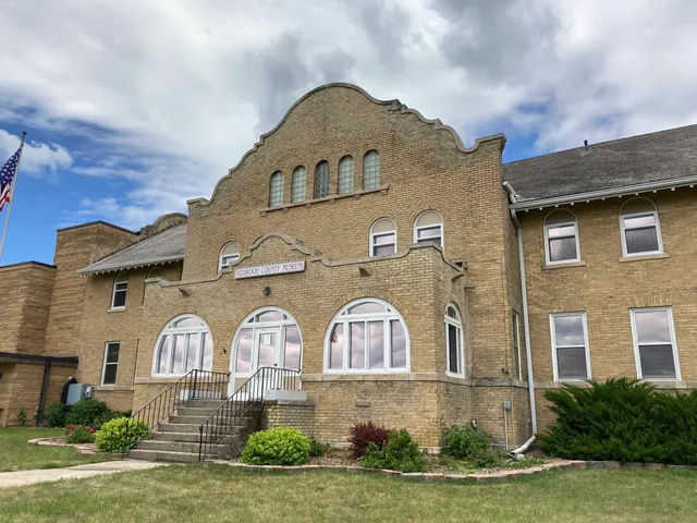 Redwood County Museum