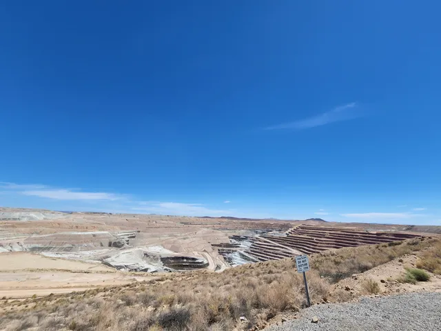 Borax Visitor Center