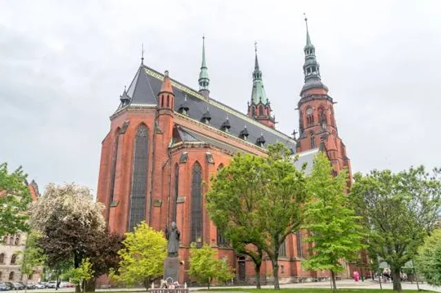 Sts. Peter and Paul Cathedral