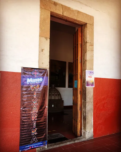 Museo De Arte Huichol Wixárika