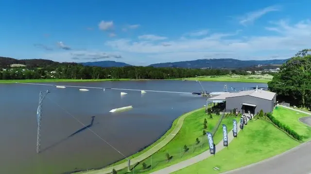 Gold Coast Wake Park