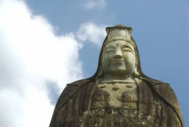 Heiwa Kannon