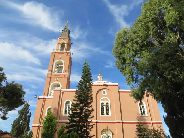Saint Peter and Saint Tabitha Russian Orthodox Church