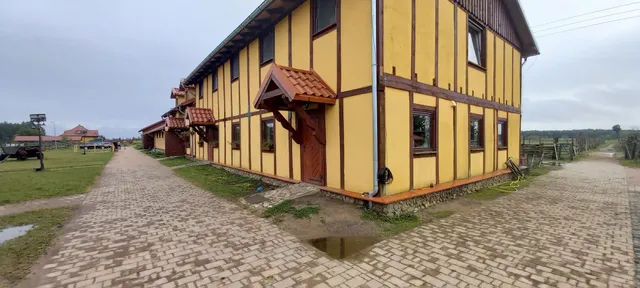 Pensjonat Przy Stajni