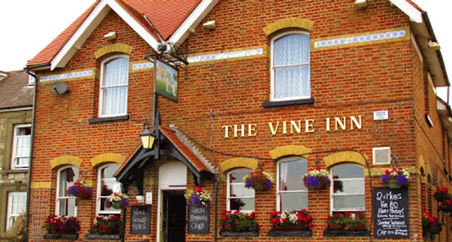 The Vine Inn
