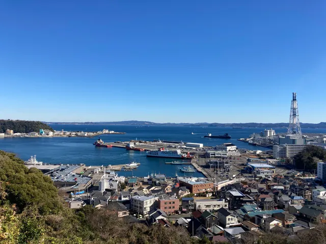 天空BBQ(くりはま花の国 ロスマリネス内)