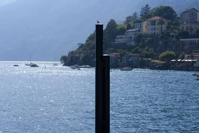 Trenino Turistico Ascona