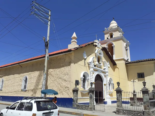 Capilla De La Merced