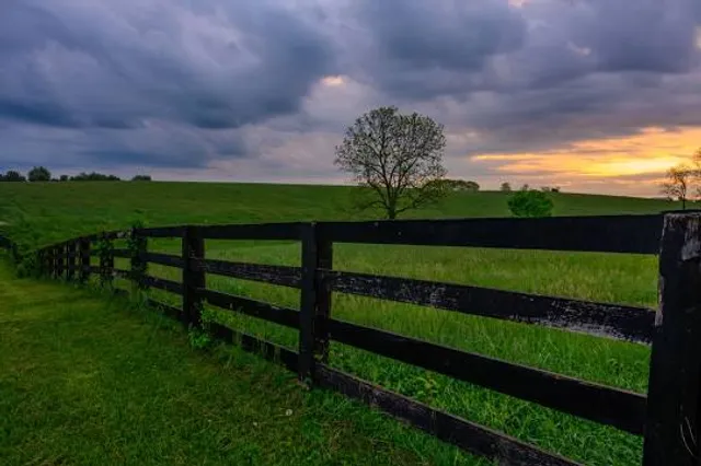 Keeneland Association Inc
