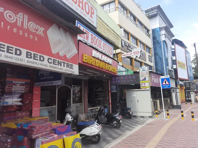 Malabar Biriyani House