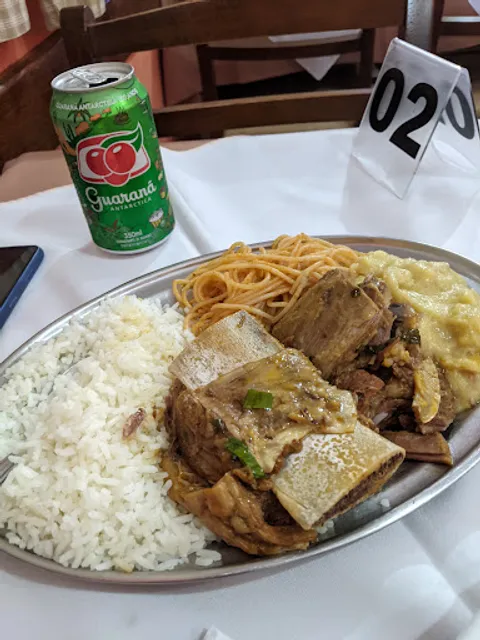 Panela de Minas | Bar & Restaurante