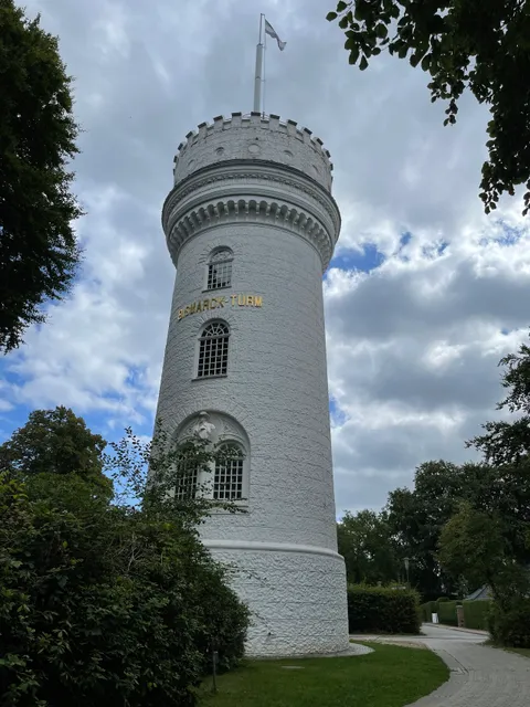 Bismarckturm