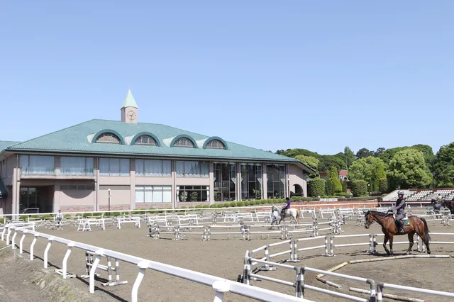 Riding Club CRANE Tochigi