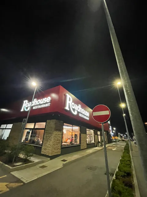 Roadhouse Restaurant Bussolengo