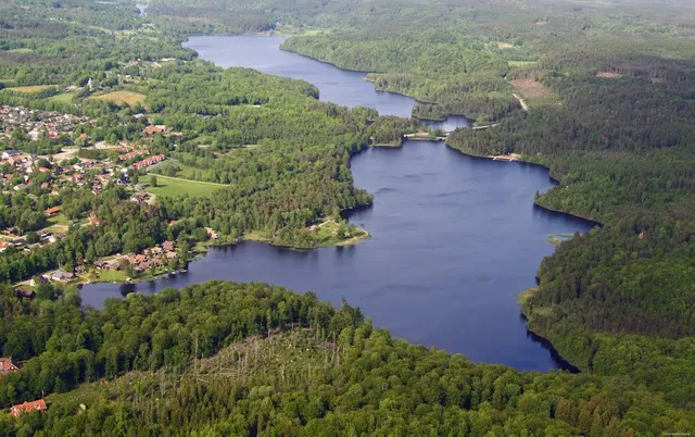 Bredaredssjön