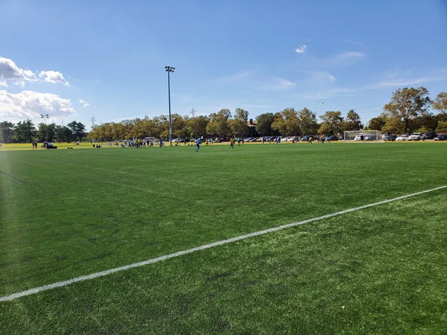 Brentwood State Park