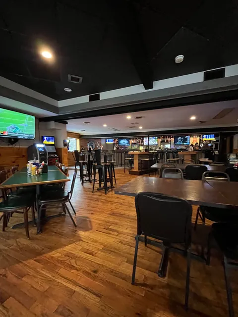 Nico's Pub and Grill