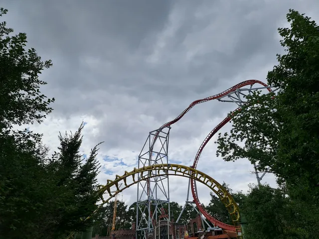 Holiday Park, Germany