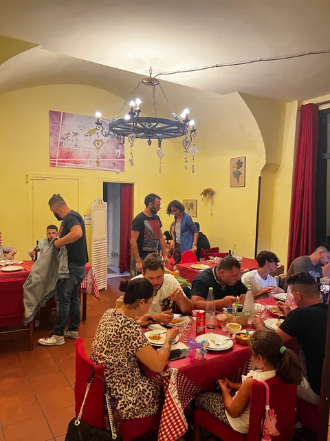 Trattoria Antico Bonelli