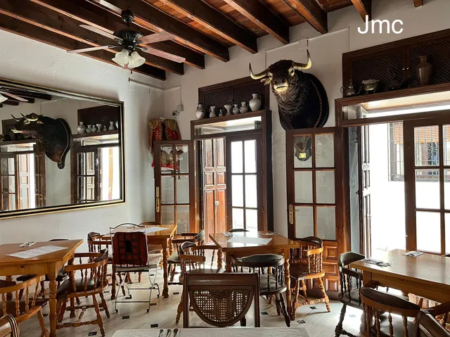 Restaurante Patio de la Judería