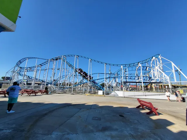 Race City