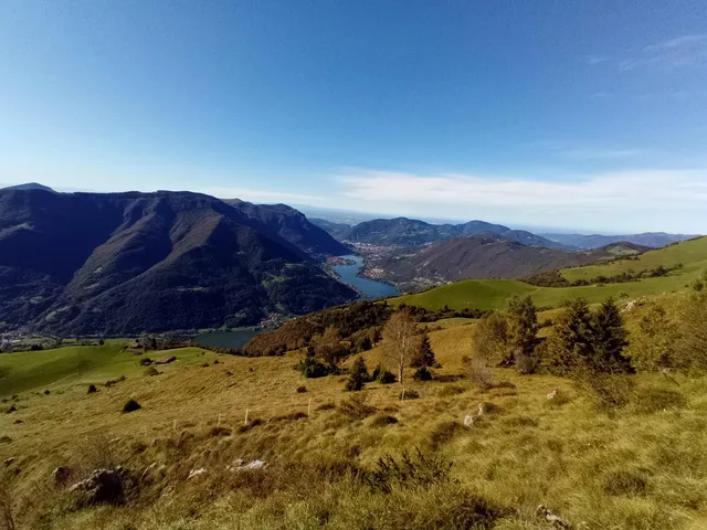 Monte Grione (Mut Griù)