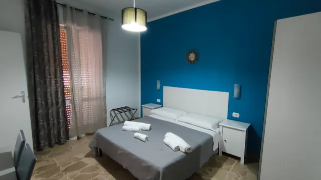 "Porrino" Guest House