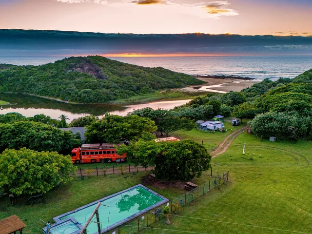 Palm Springs Holiday Resort