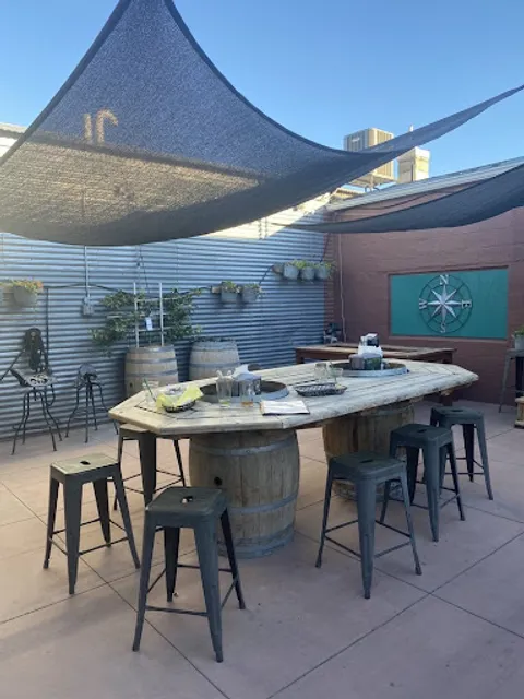 MAGIC VALLEY BREWING