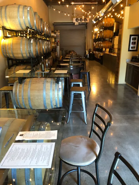 Frisby Cellars Winery