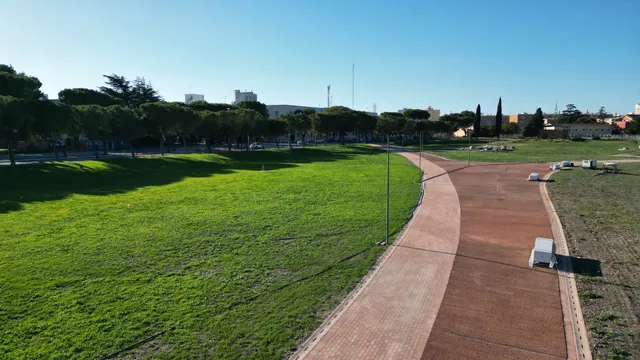 Parco "Campi Diomedei"