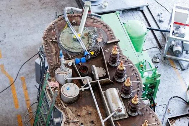 Aqua Mundo De Vossemeren