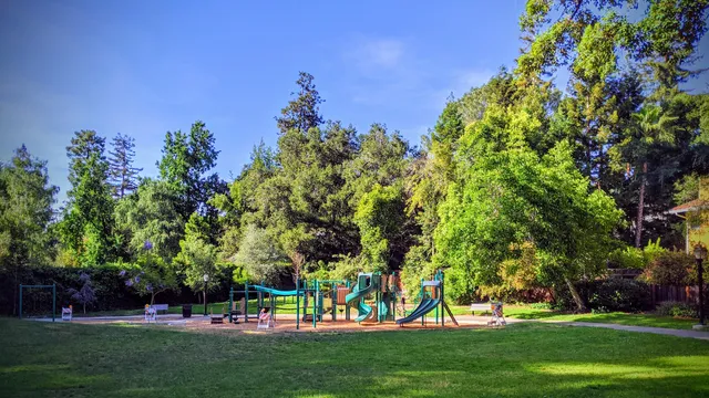 Shoup Park
