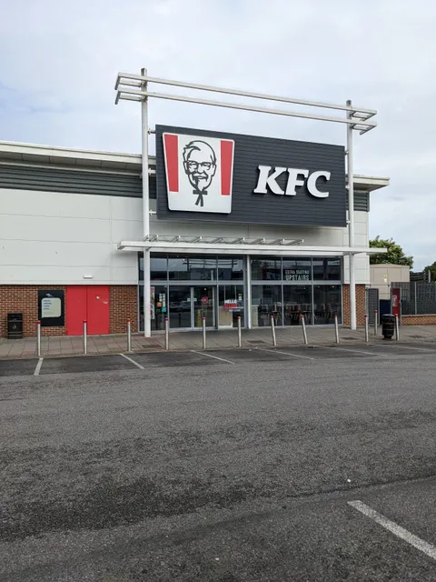 KFC Strood - Commercial Road