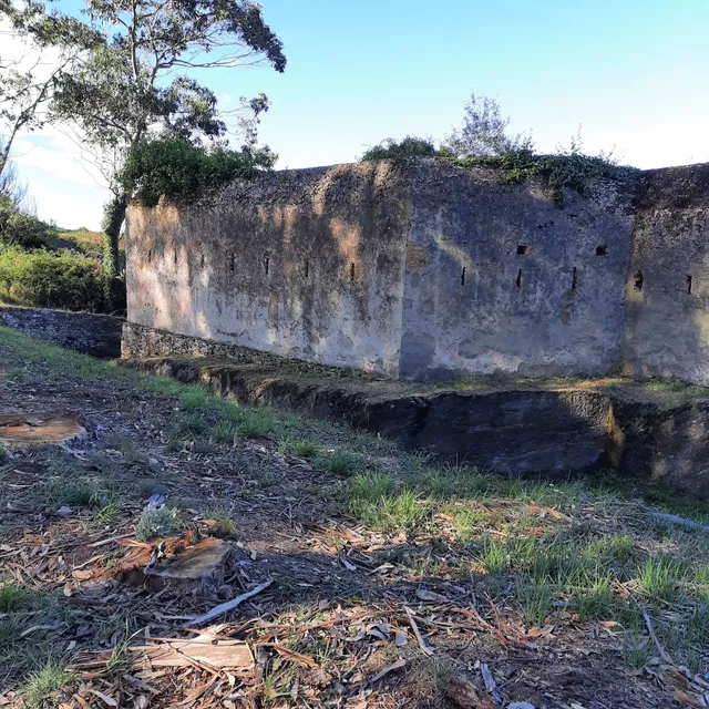 Forte de San Damián