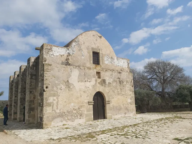 Agios Georgios Arperas