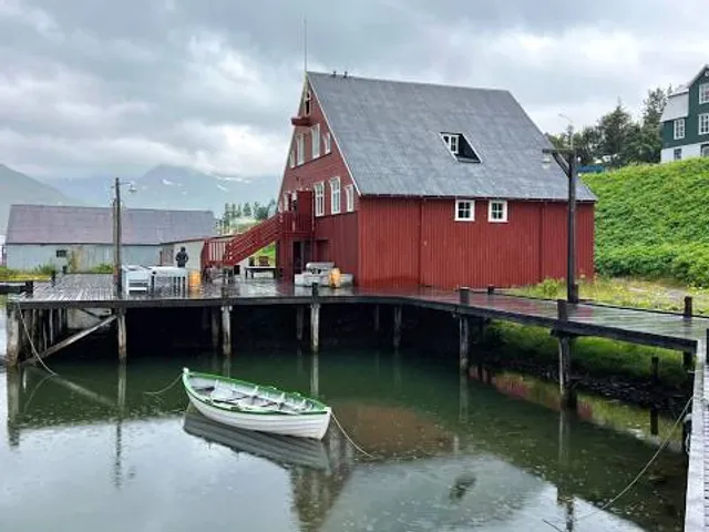 The Herring Era Museum