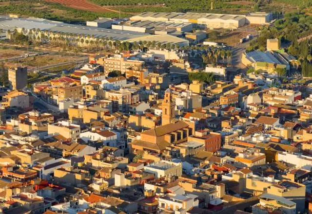 Iglesia Arciprestal de Santa María