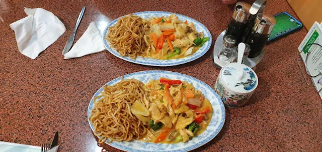 Asia Wok - Dortmund