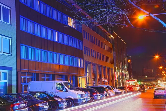 Best Western Hotel Hannover City