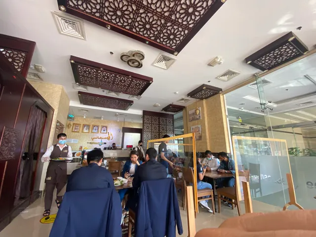 Al Bait Al Sananee Dubai