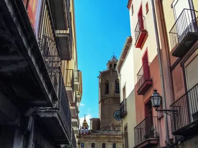 Museu Comarcal de Cervera
