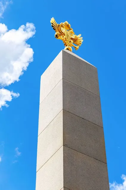 Obelisco de las Piedras